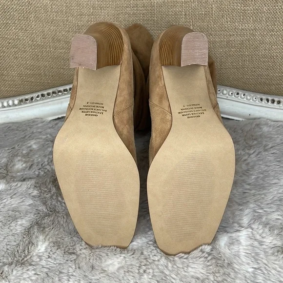 Colin Stuart For Victoria Secret•Slouchy Boots - Picture 7 of 9